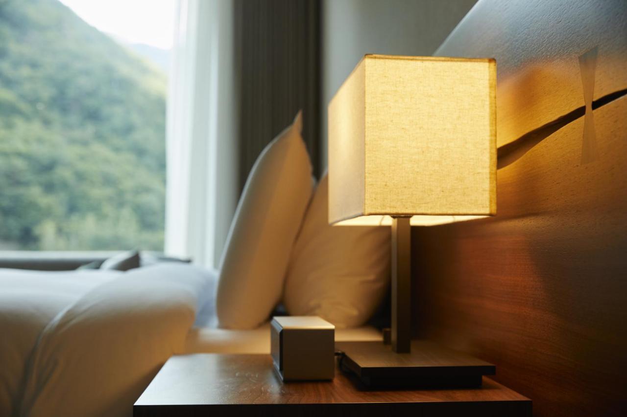 Park Roche Resort & Wellness Jeongseon Esterno foto