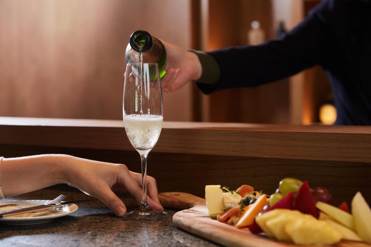 Park Roche Resort & Wellness Jeongseon Esterno foto