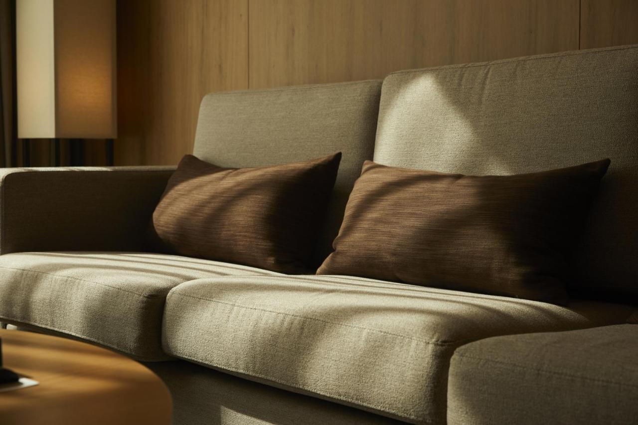 Park Roche Resort & Wellness Jeongseon Esterno foto