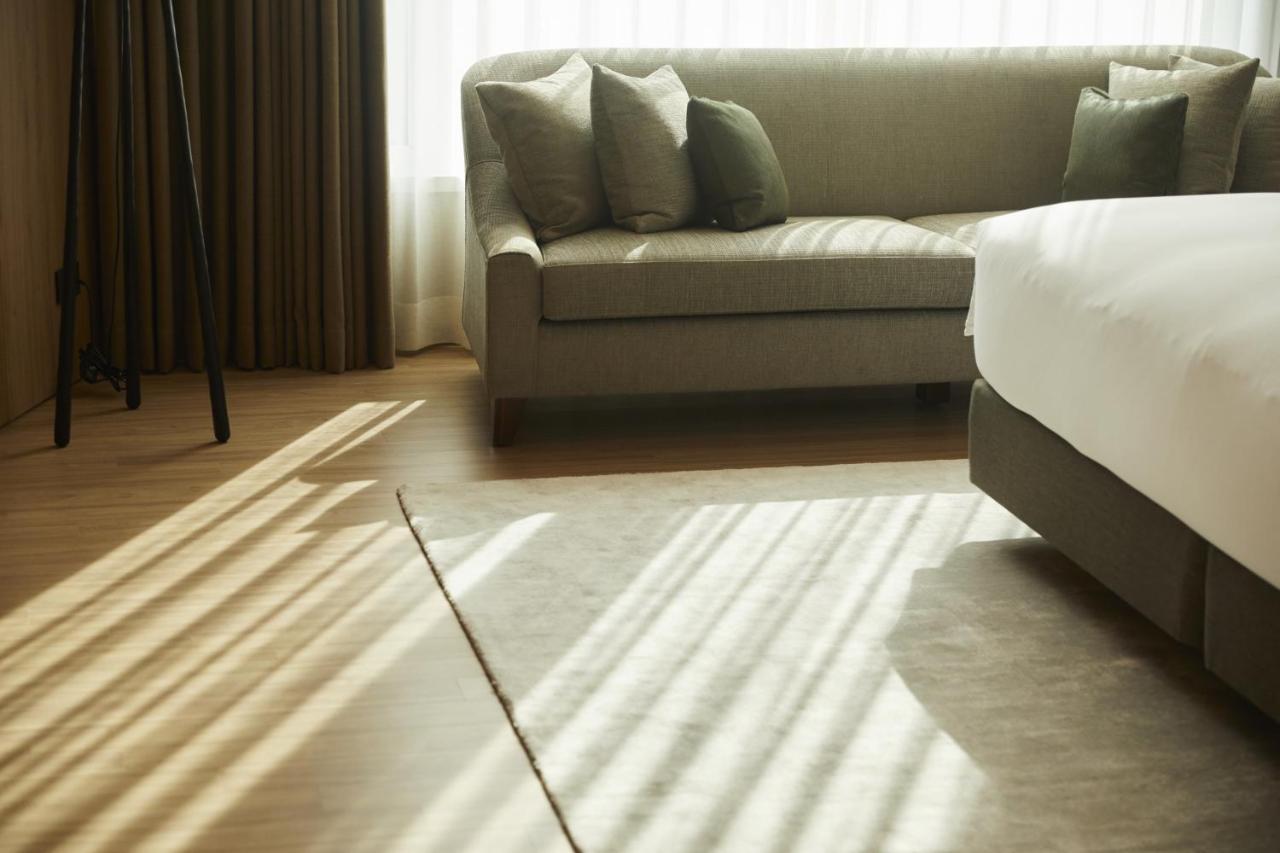 Park Roche Resort & Wellness Jeongseon Esterno foto