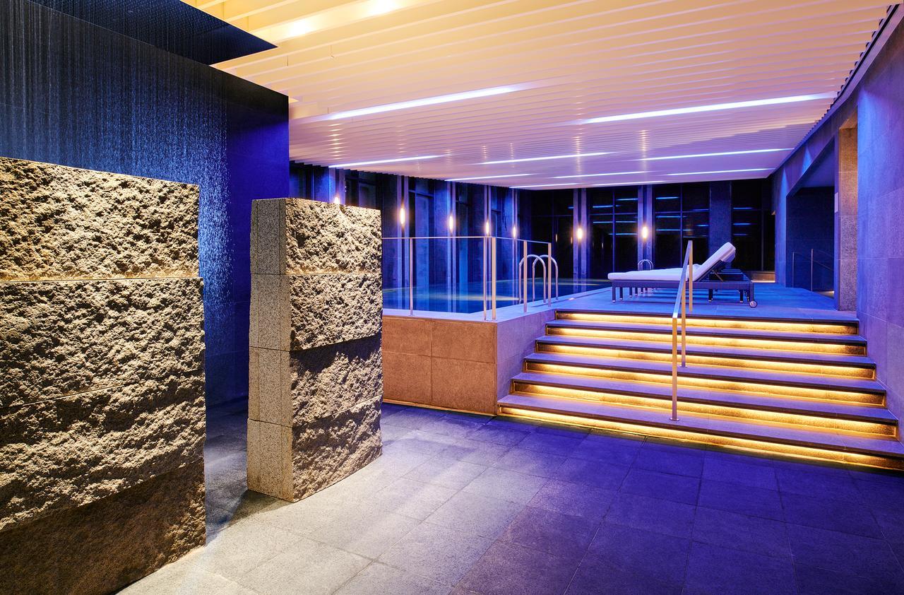 Park Roche Resort & Wellness Jeongseon Esterno foto