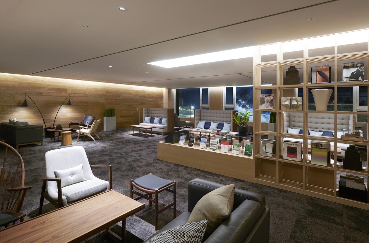 Park Roche Resort & Wellness Jeongseon Esterno foto