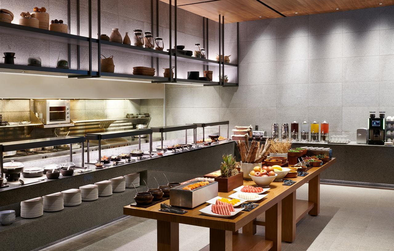 Park Roche Resort & Wellness Jeongseon Esterno foto