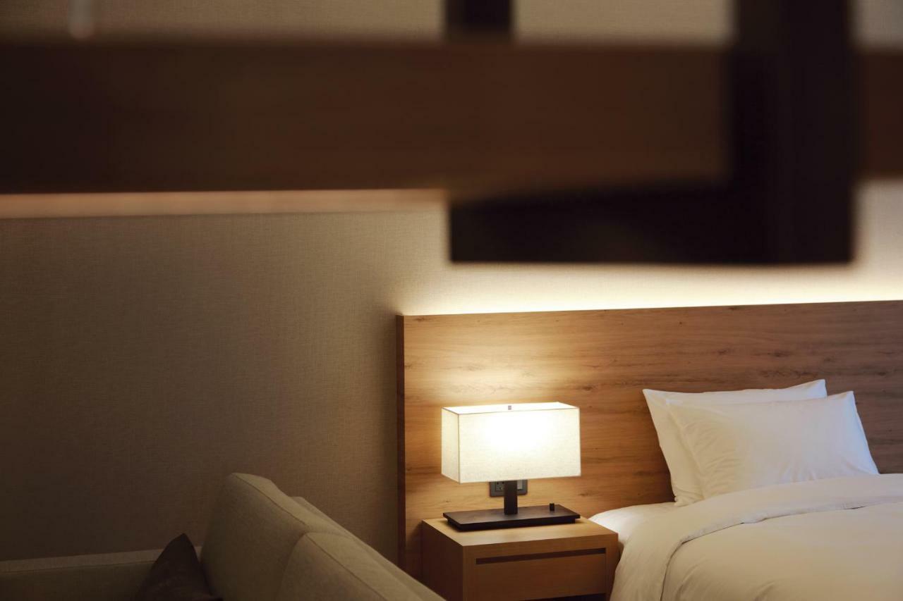 Park Roche Resort & Wellness Jeongseon Esterno foto