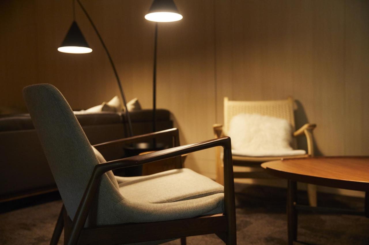 Park Roche Resort & Wellness Jeongseon Esterno foto
