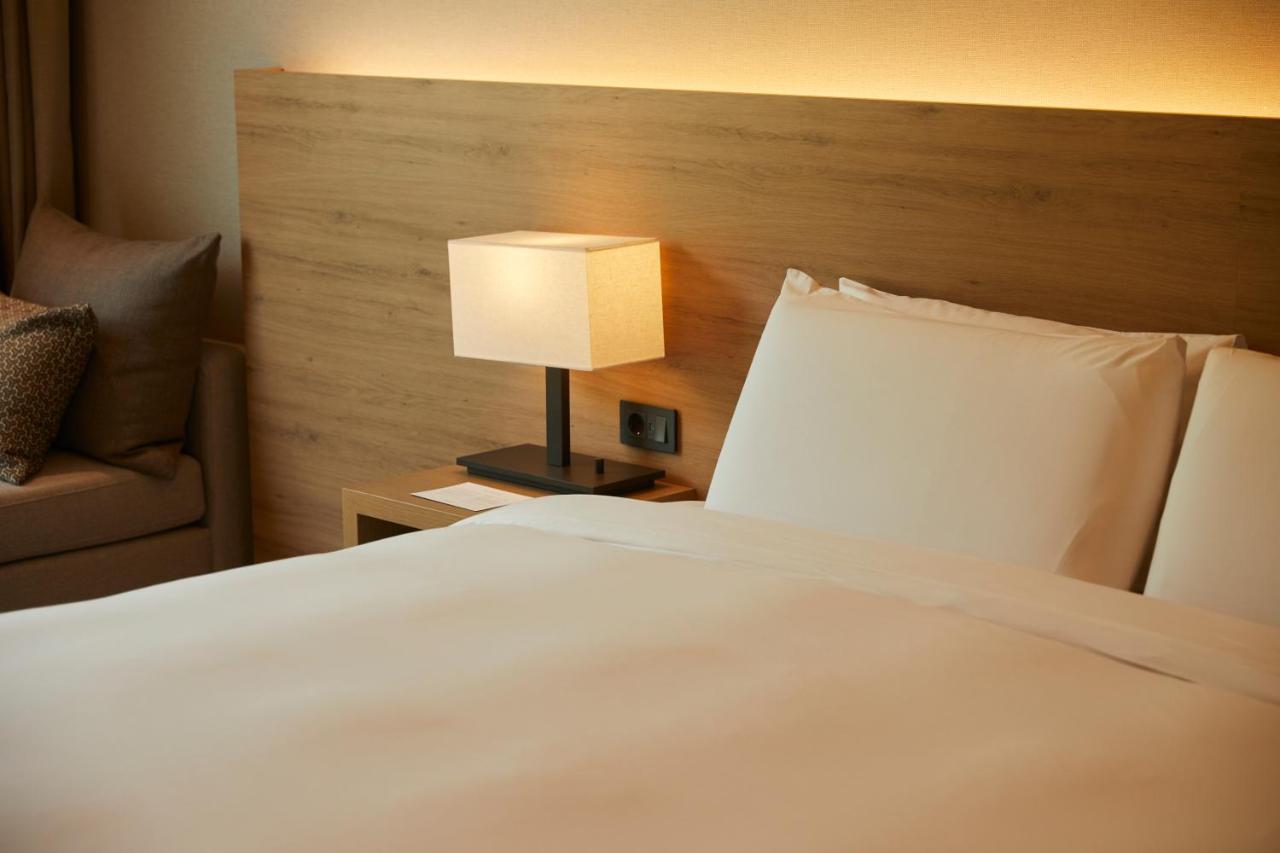 Park Roche Resort & Wellness Jeongseon Esterno foto